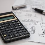 calculer le taux d'endettement