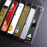 cartes de crédit et débit