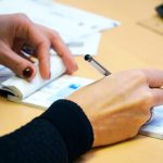 encaisser un chèque de banque