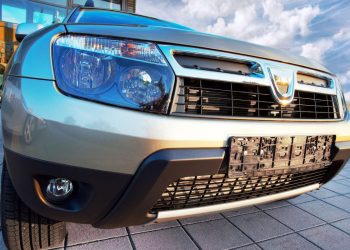 assurance auto pour Dacia Duster