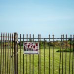 plus value sur la vente de terrain