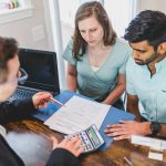 qui paye les honoraires d'une agence immobilière