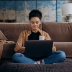 banque en ligne, explication