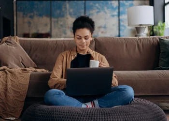 banque en ligne, explication